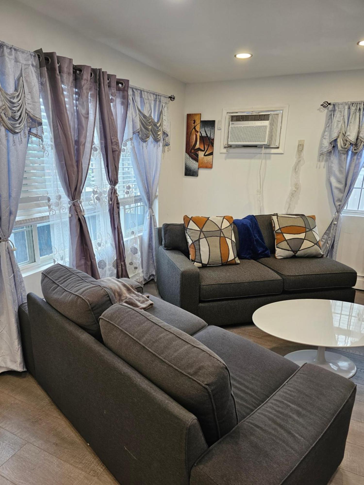 Cozy & Relax Llc Airb&B Nueva York Exterior foto